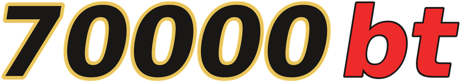 70000bt logo
